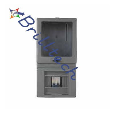 Domestic Meter Box- Single Phase Specification