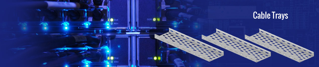 Electrical Cable Tray