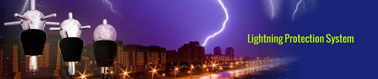 Lightning Protection System