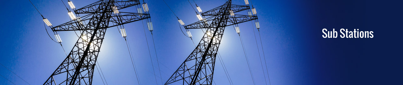 33KV Conventional Substation