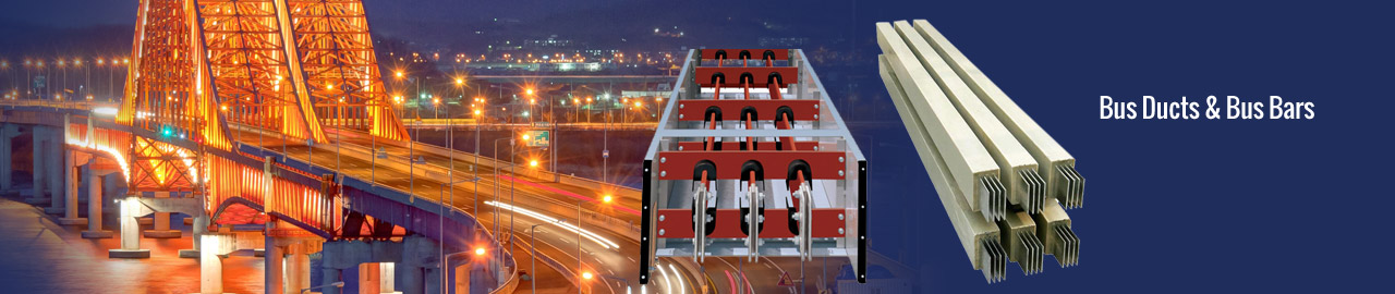 Busbar Systems