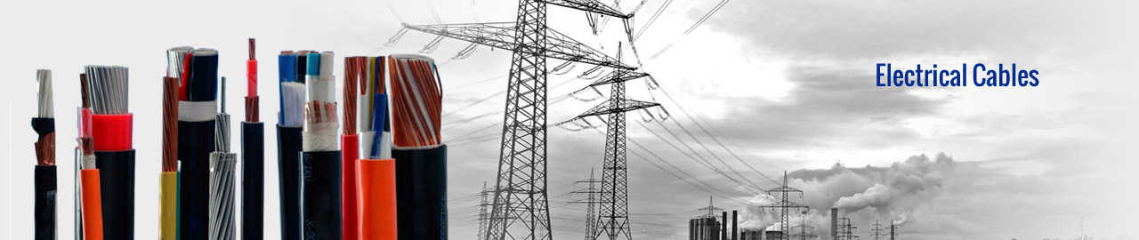 Low Voltage Cable