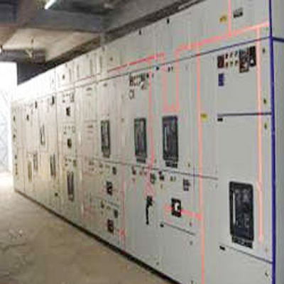 Main LT  / Low Tension Panels