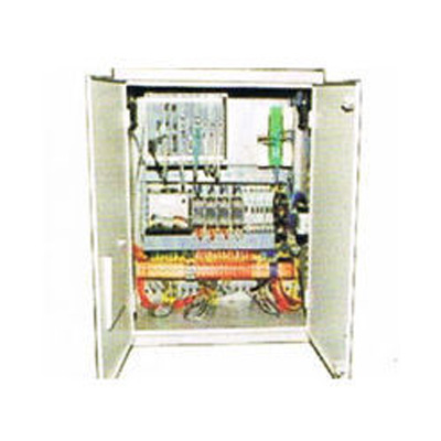 Load Management Panel