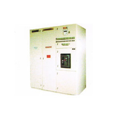 Capacitor Panel