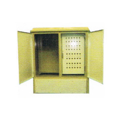 Marshalling Box / Panels