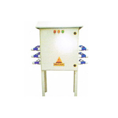 Construction Power Unit