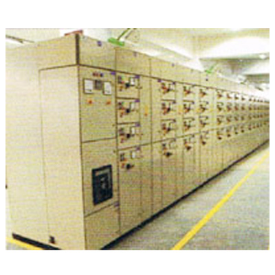 Non-Draw Out Type Motor Control Center