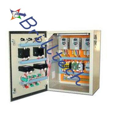 VFD Control Panel