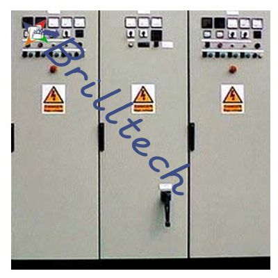 AMF Control Panel