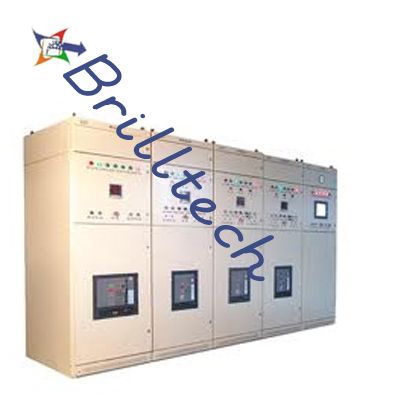 Synchronizing Panel