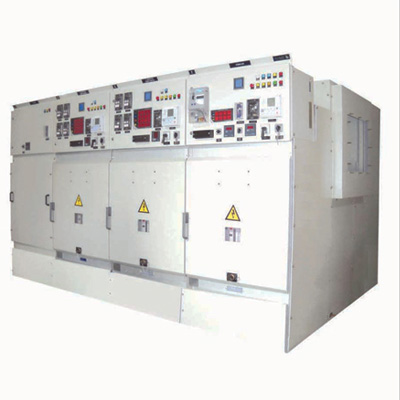 LV Switchgear Panels