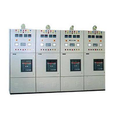 Power Distribution Panels