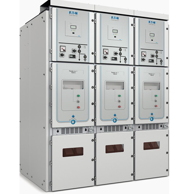 MV Switchgear Panels