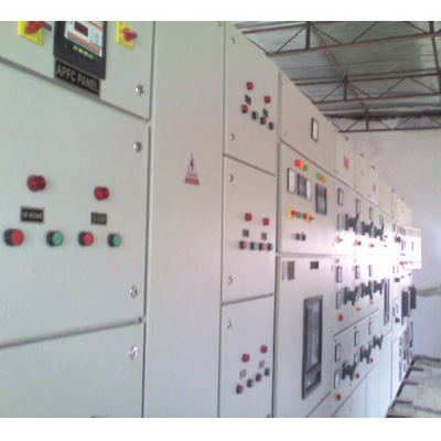 Control Panel Board