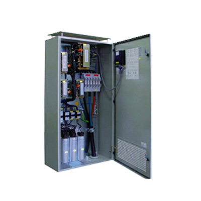 Automatic Power Factor Panel