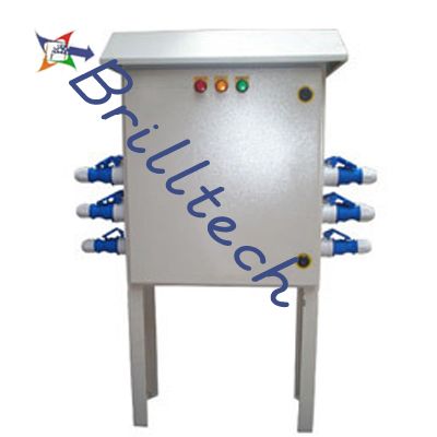 Feeder Pillar Panels