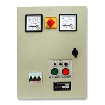 Pump Control Panels