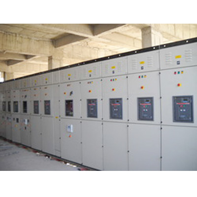 LT Distribution System