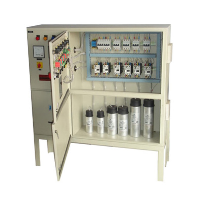 ACB / APFC Distribution Panels