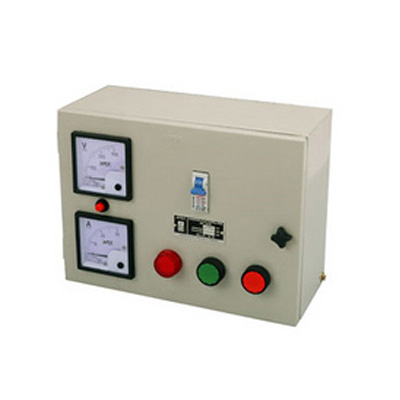 Submersible Pump Control Panels