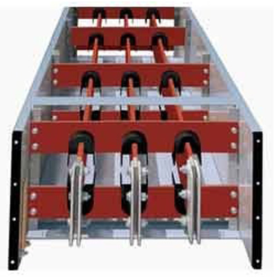 33KV Bus Duct