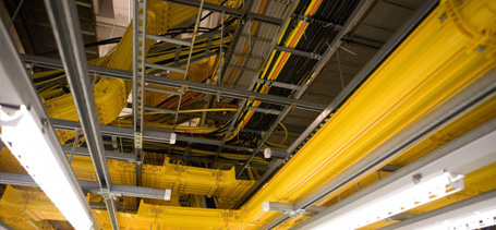 Cable Trays