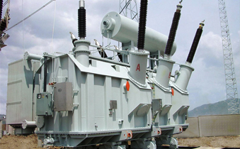 Electrical Transformer