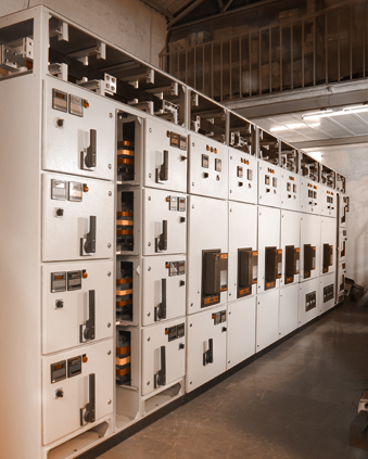 Power Panels